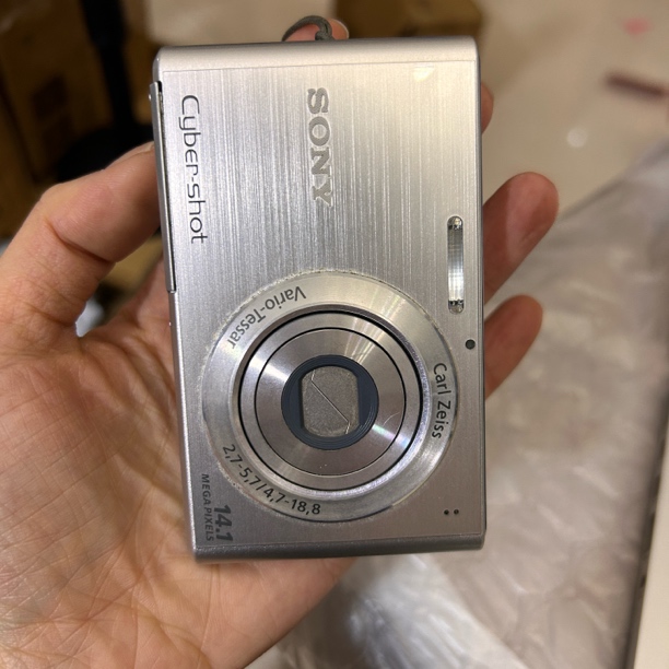 8新 Sony/索尼 直播间相机索尼W330