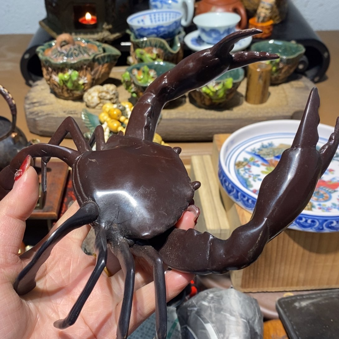 紫砂茶壶密胺手绘陶瓷 