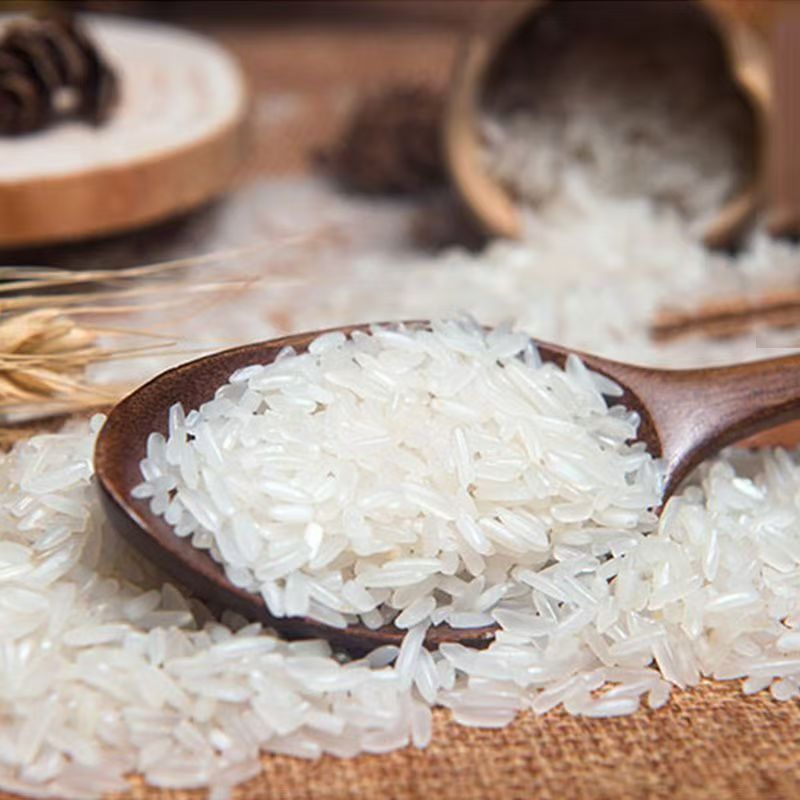 东北大米软糯香甜大米密封食用拍一单到手一袋大米独立包装