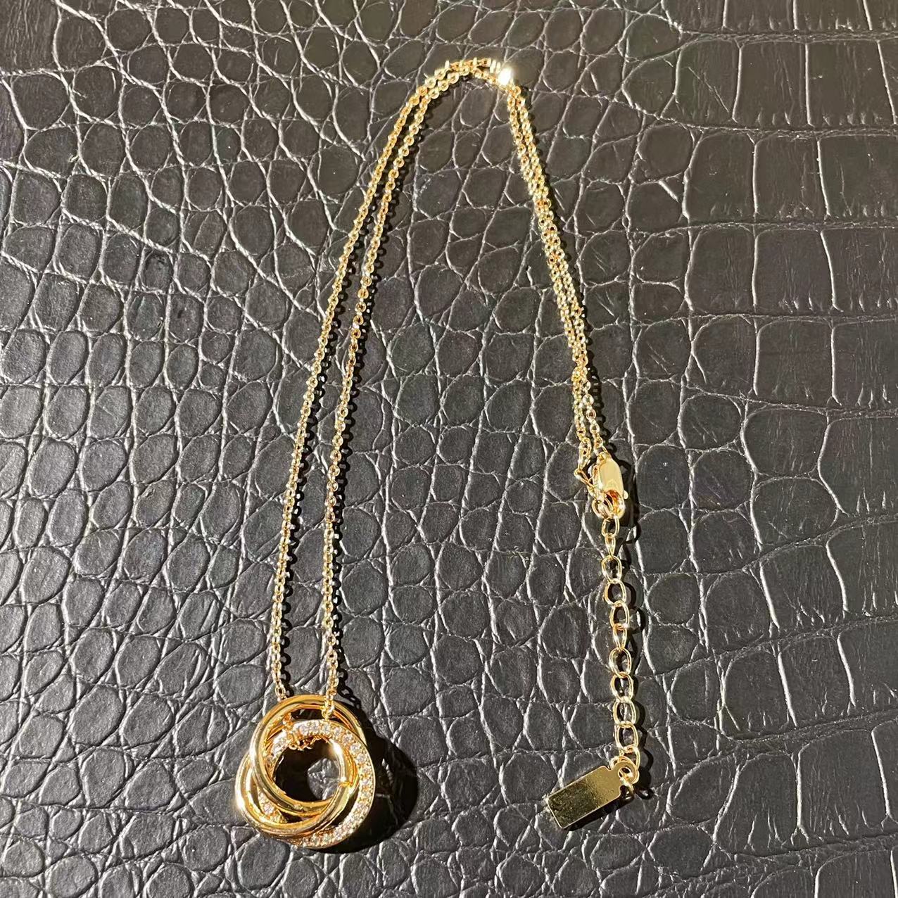 【高端定制】WA-1285时尚设计吊坠多样性发一件