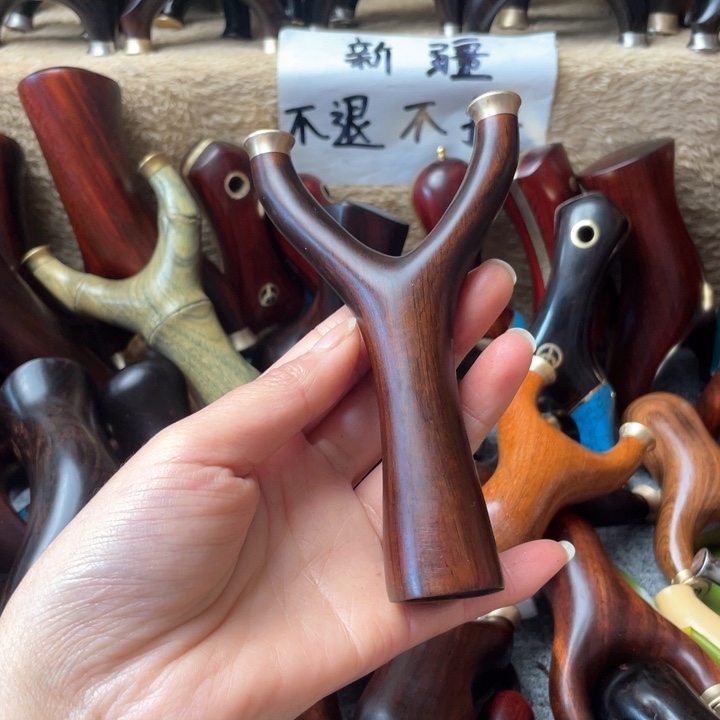 大果紫檀（缅甸花梨）527