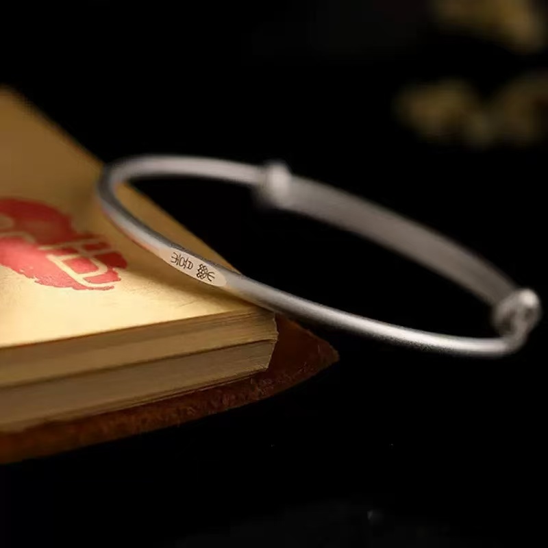 【捡漏】精品银饰 046