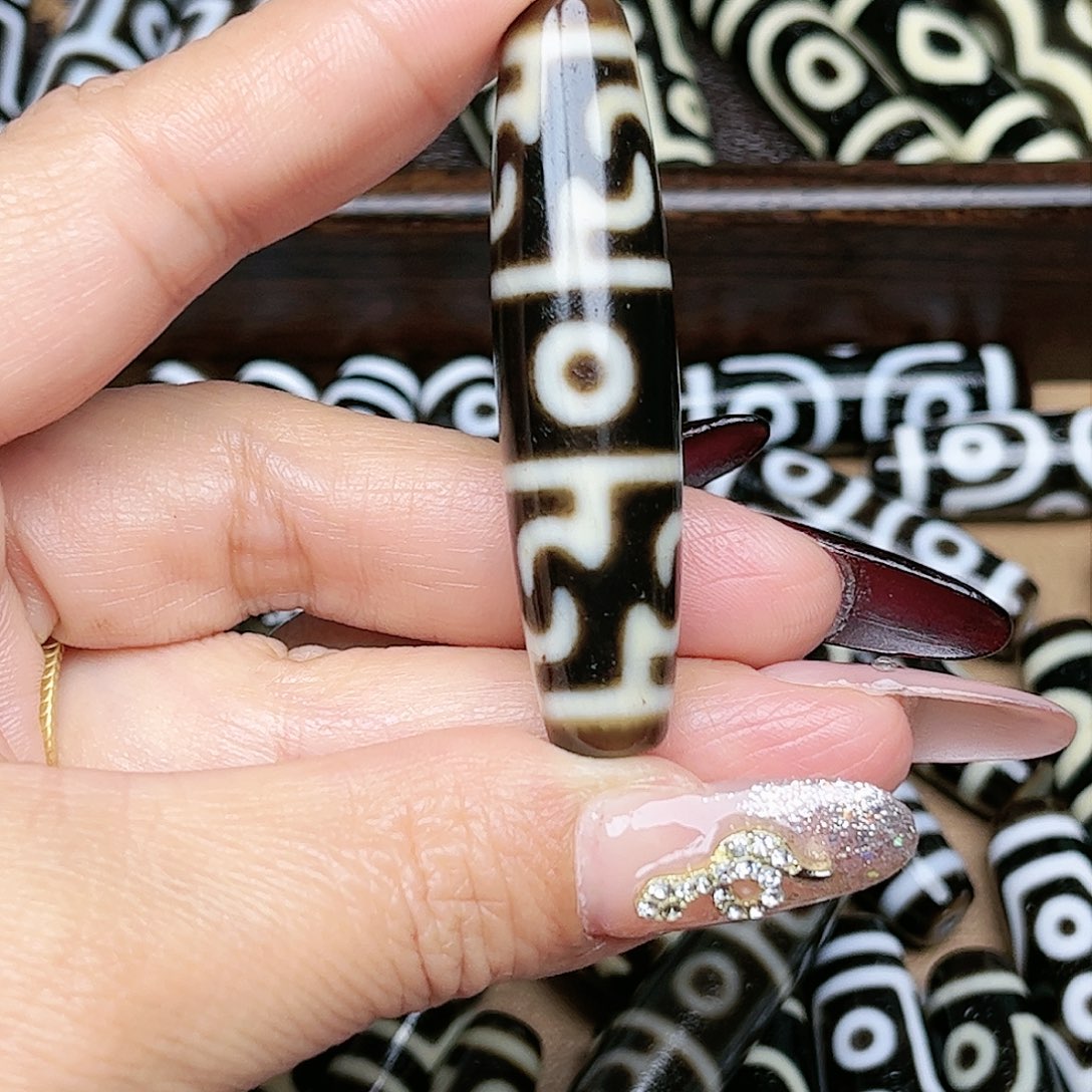 玛瑙/玉髓吊坠(不含链)未镶嵌