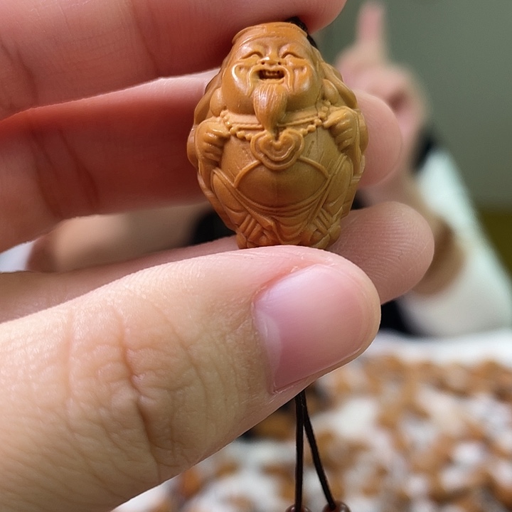 吊坠橄榄核橄榄核
