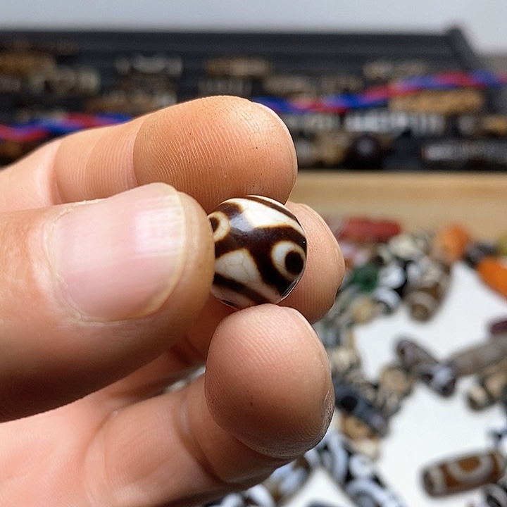 玛瑙/玉髓颈饰未镶嵌59