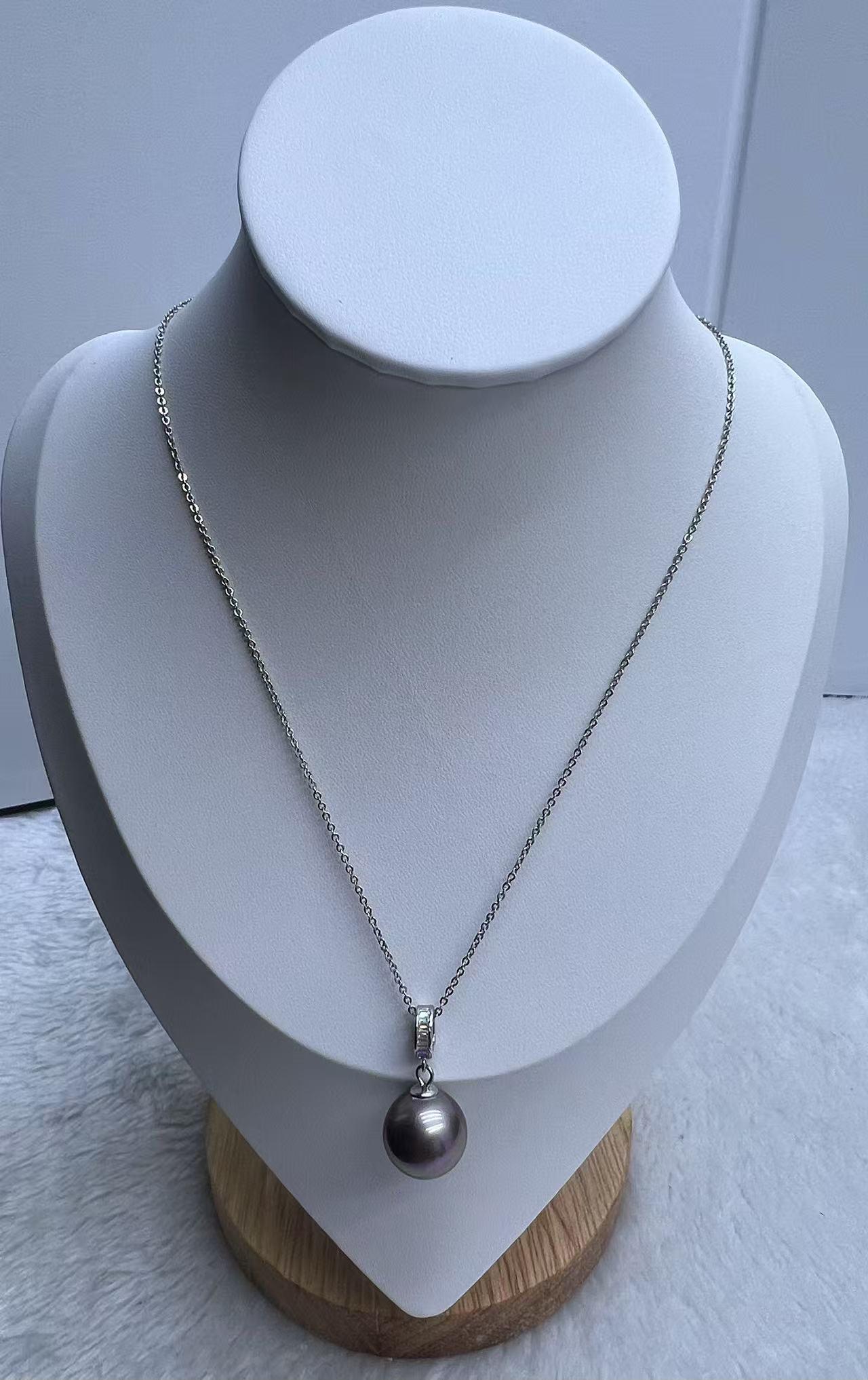 非金属耳饰 A12  气质轻奢时尚百搭复古法式小众简约