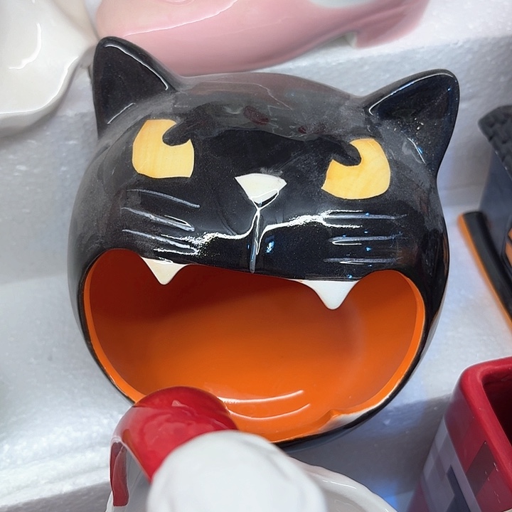 瓷片陶瓷完美主义慎拍