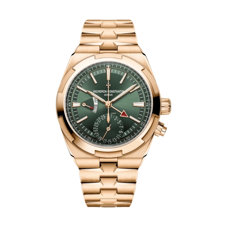未使用 Vacheron Constantin/江诗丹顿 江诗丹顿7920V/210R