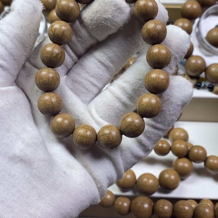 六道木手串/手链-****-九道12