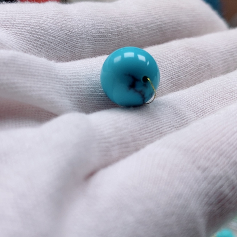 【闪购商品】绿松石绿松石未镶嵌