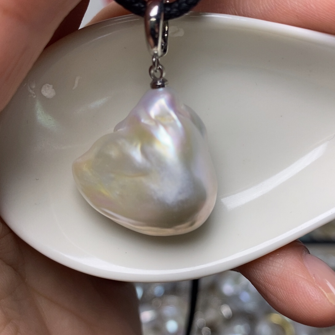 淡水珍珠其它未镶嵌