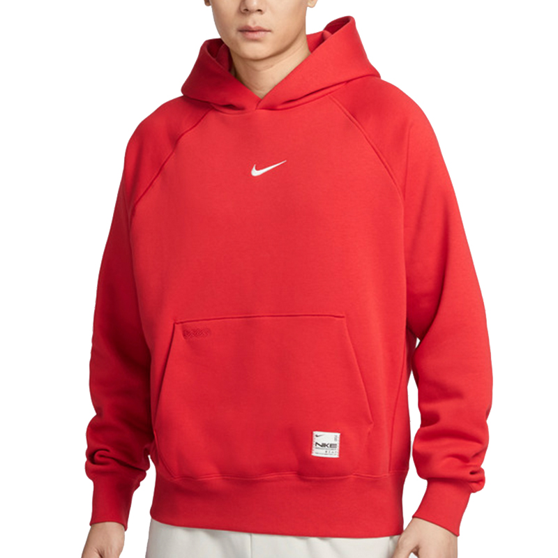 【流光风】nike耐克男子运动休闲卫衣套头衫HV8206-657