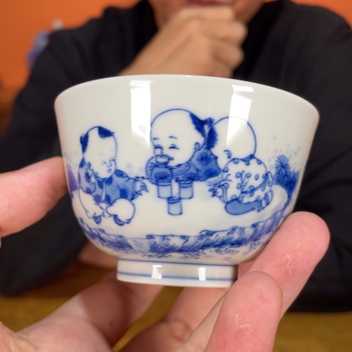 福利来啦，福利来啦