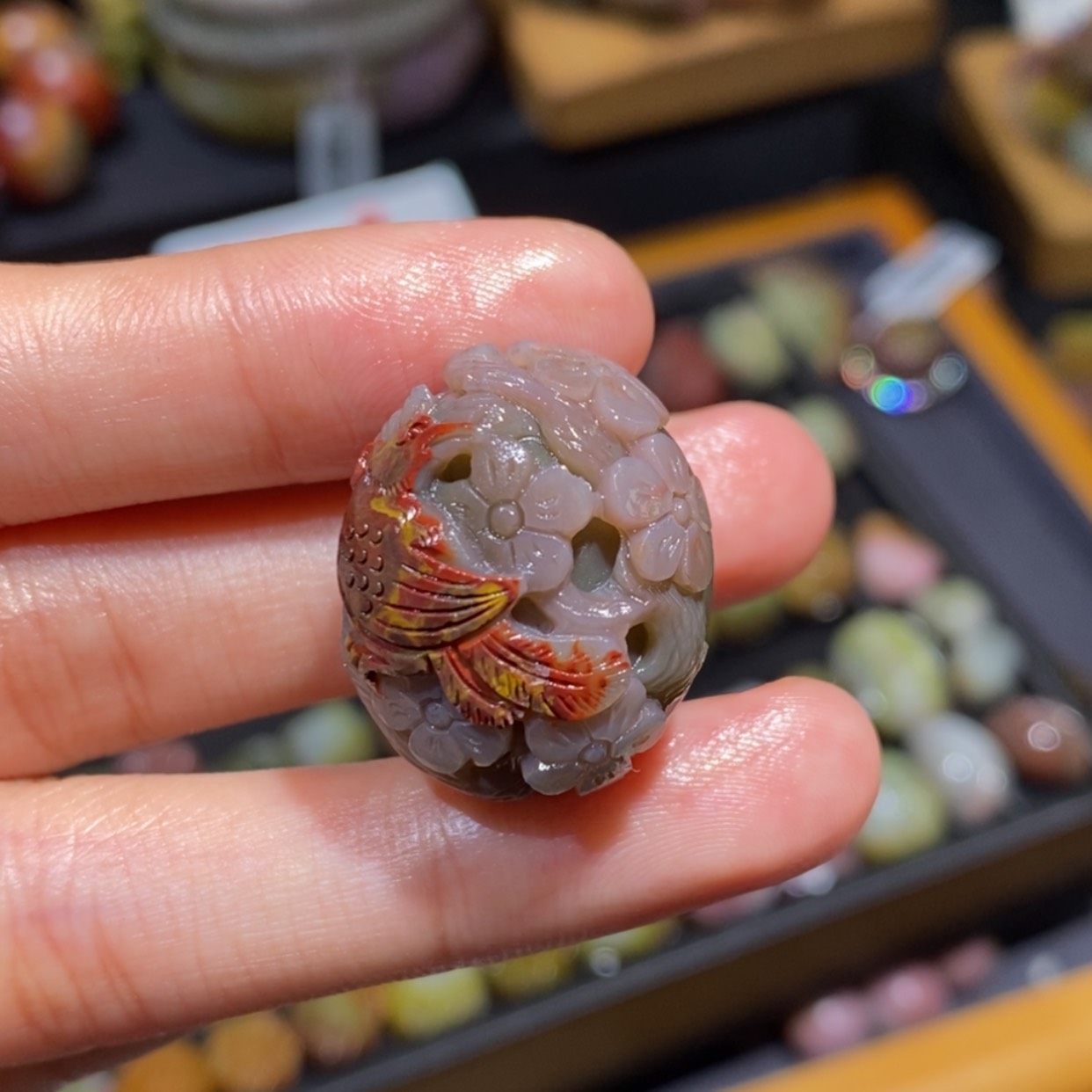 【闪购商品】未镶嵌手链玛瑙/玉髓盐源玛瑙