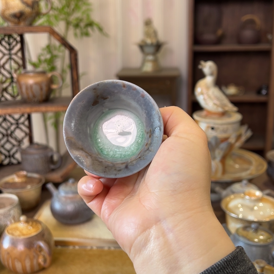 05中白精品主人杯