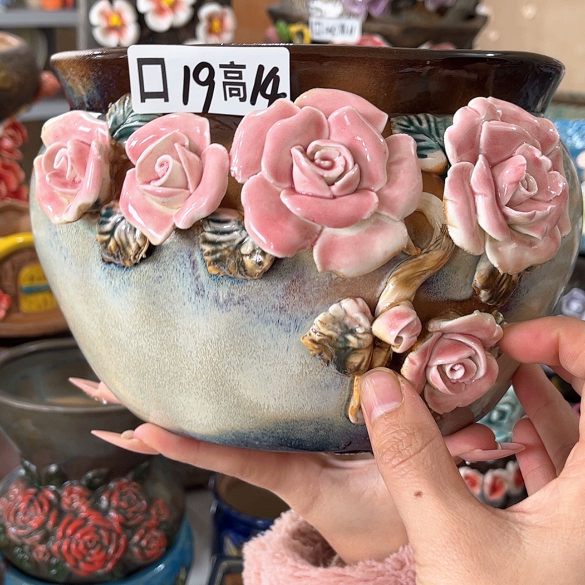 【闪购商品】红陶福利