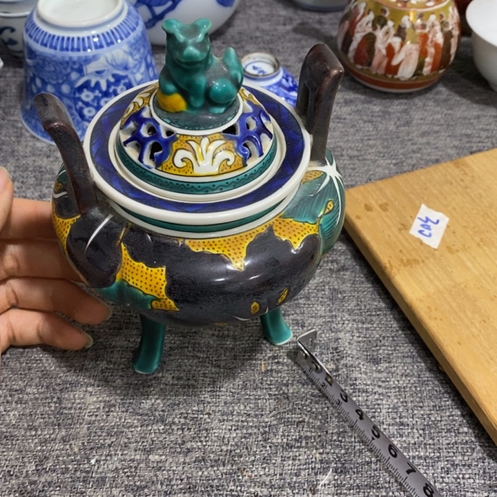 紫砂茶宠非常漂亮好看的碗