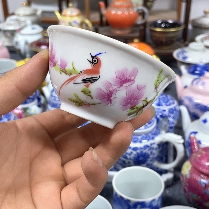 景德镇陶瓷研究所