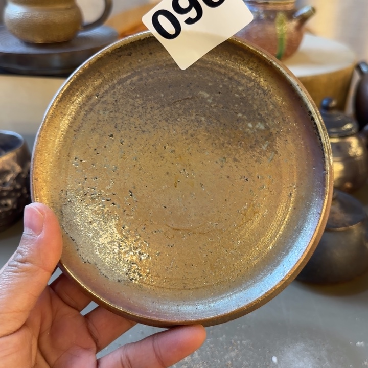 紫砂茶壶柴烧新品福利多多