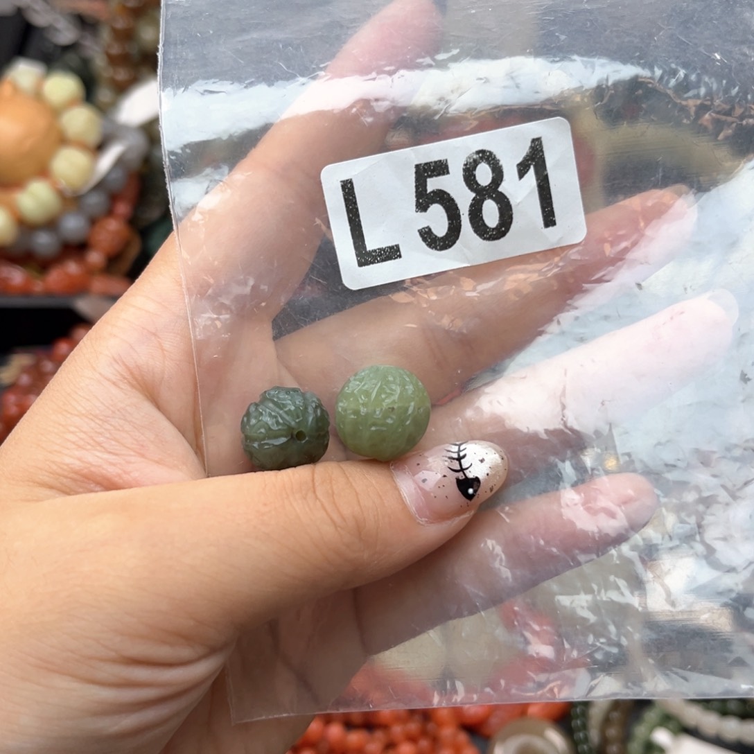 未镶嵌和田玉珠宝奇石