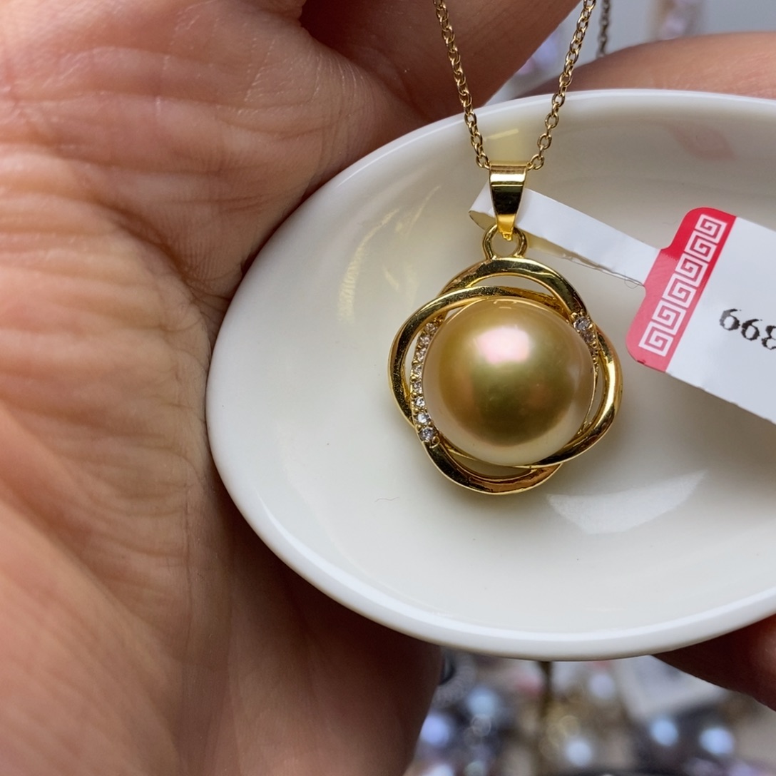 淡水珍珠其它未镶嵌