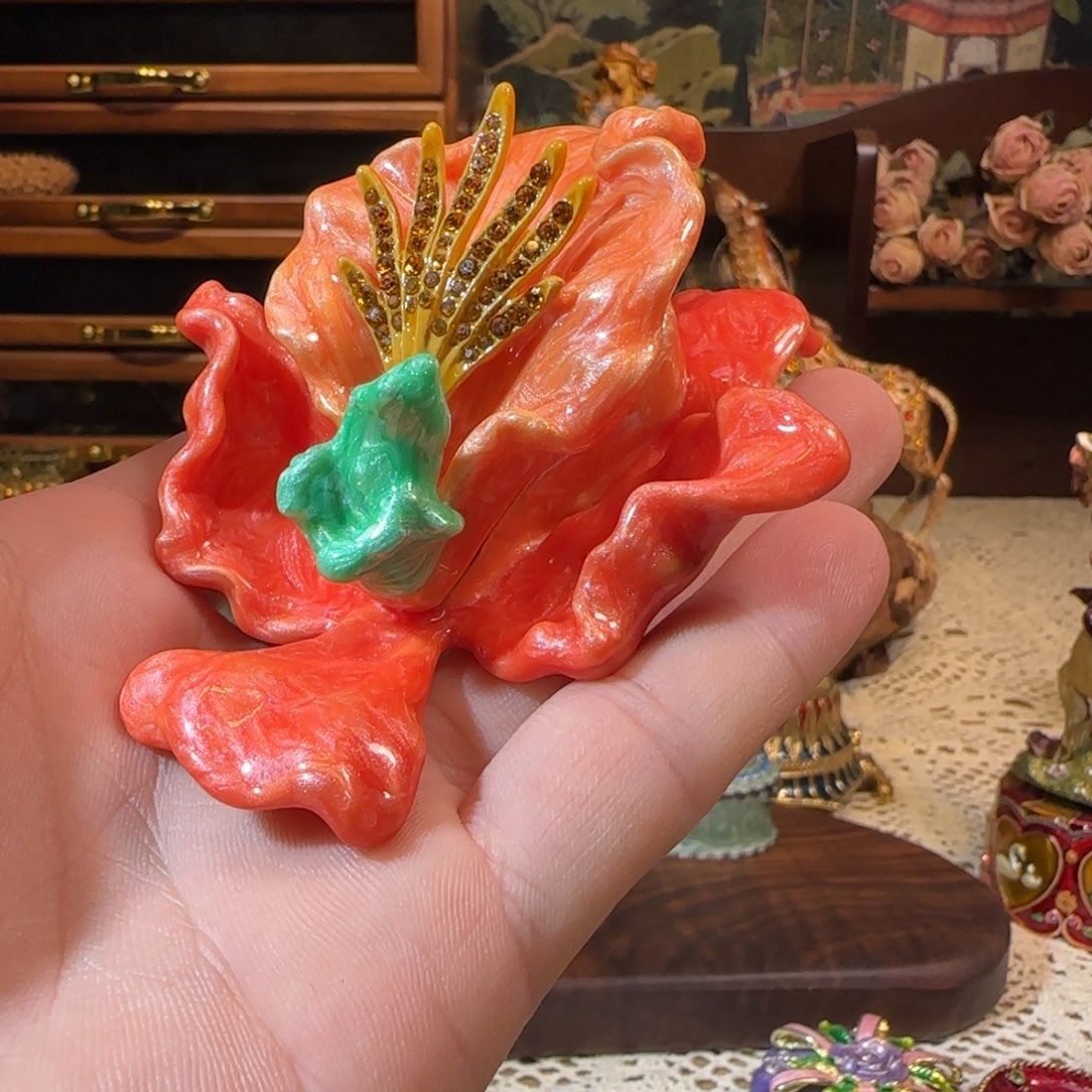 手工制品默认微瑕