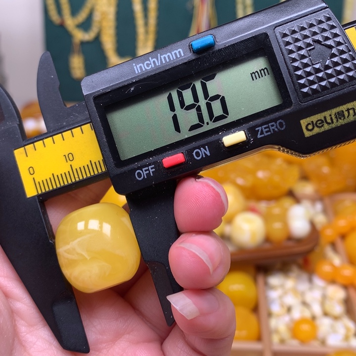 非金属配饰配珠062