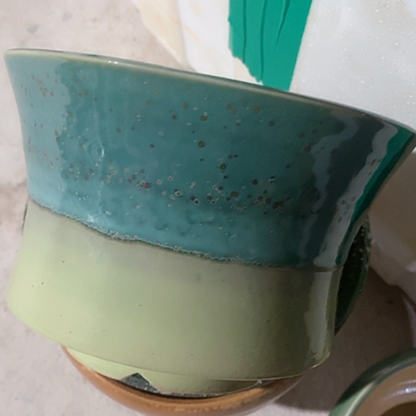 【闪购商品】红陶口16