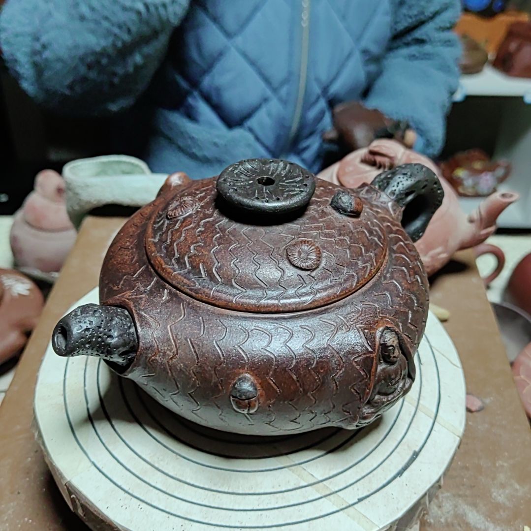 紫砂茶壶1111111111111