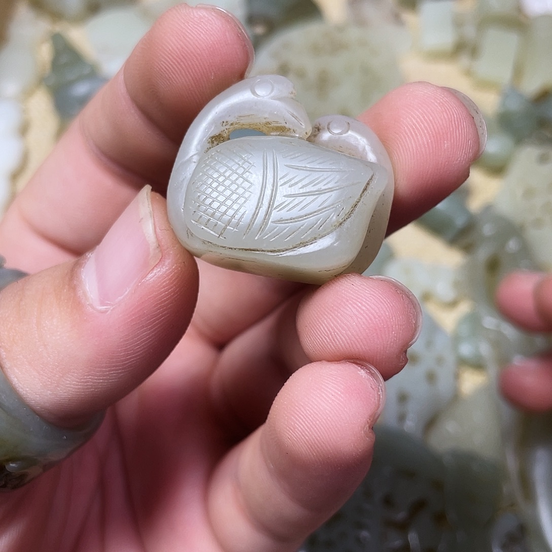 小***～陶瓷工艺品艺术品摆件