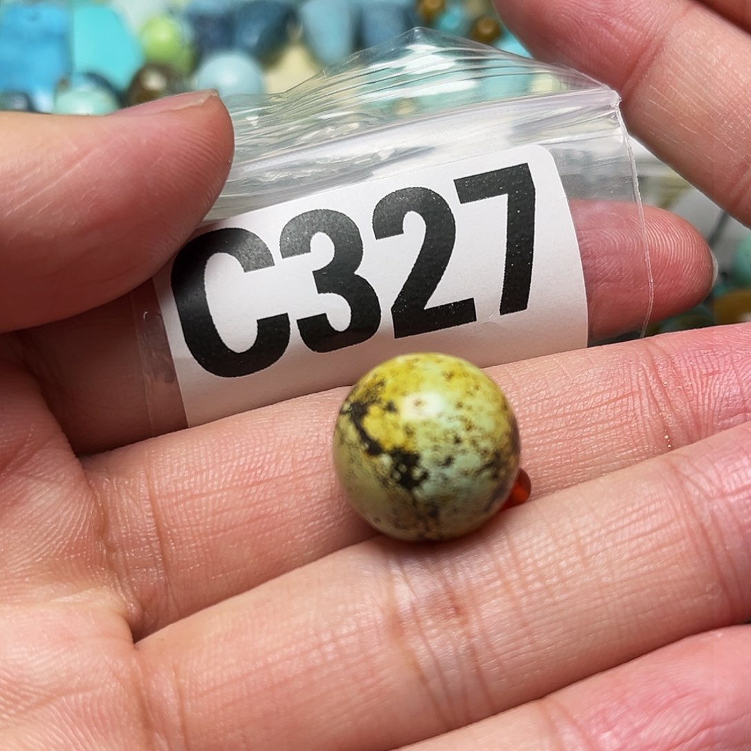 南红玛瑙配饰未镶嵌卡15.7