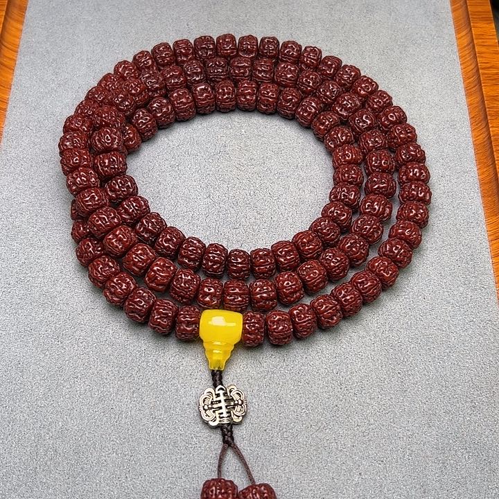 金刚菩提吊坠11左右