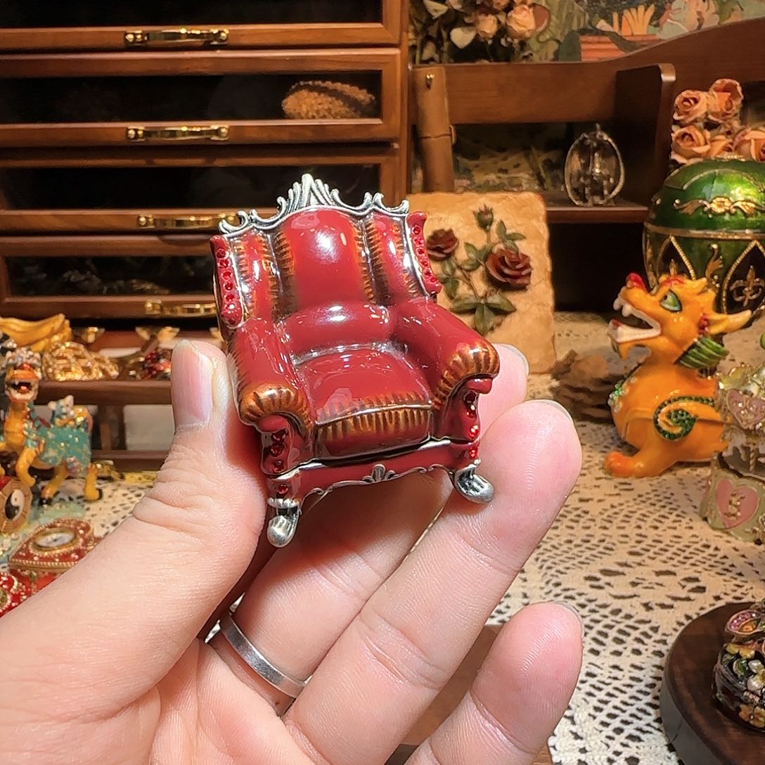 手工制品默认微瑕