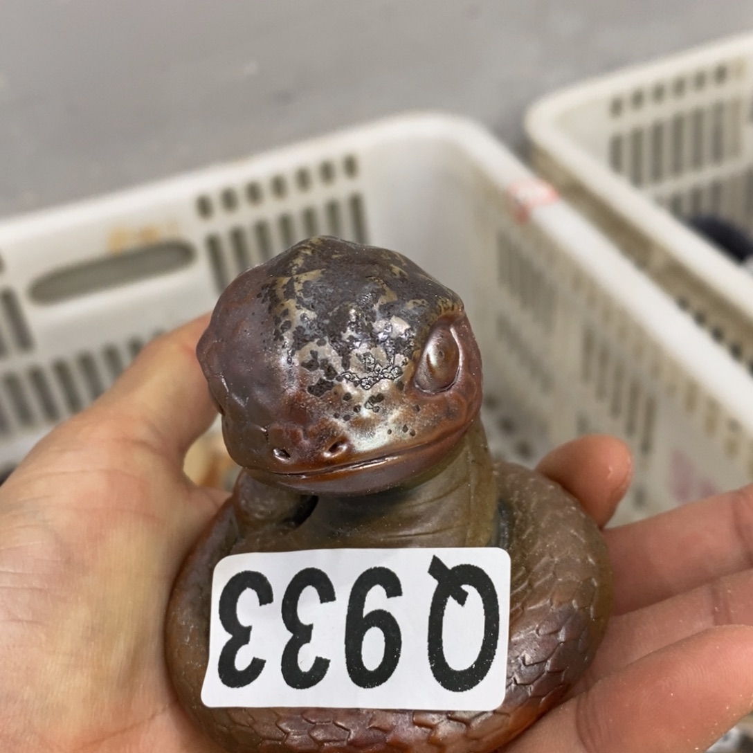 陶园柴烧，精品高货933