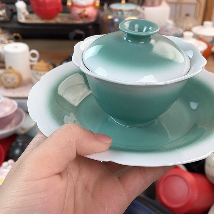 茶具套装特价包邮