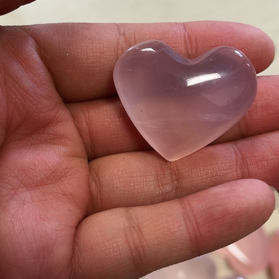 泠***錦未镶嵌水晶珠宝半成品