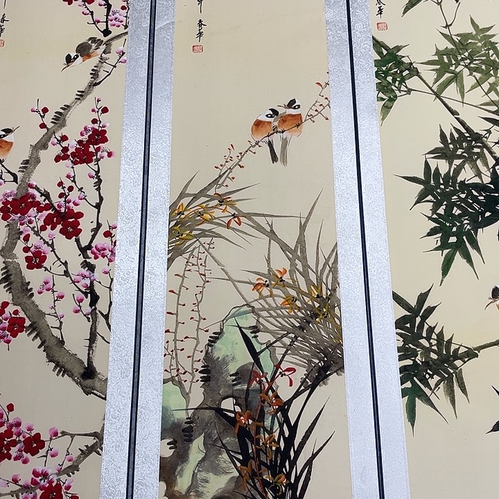 今天的我是个很好的