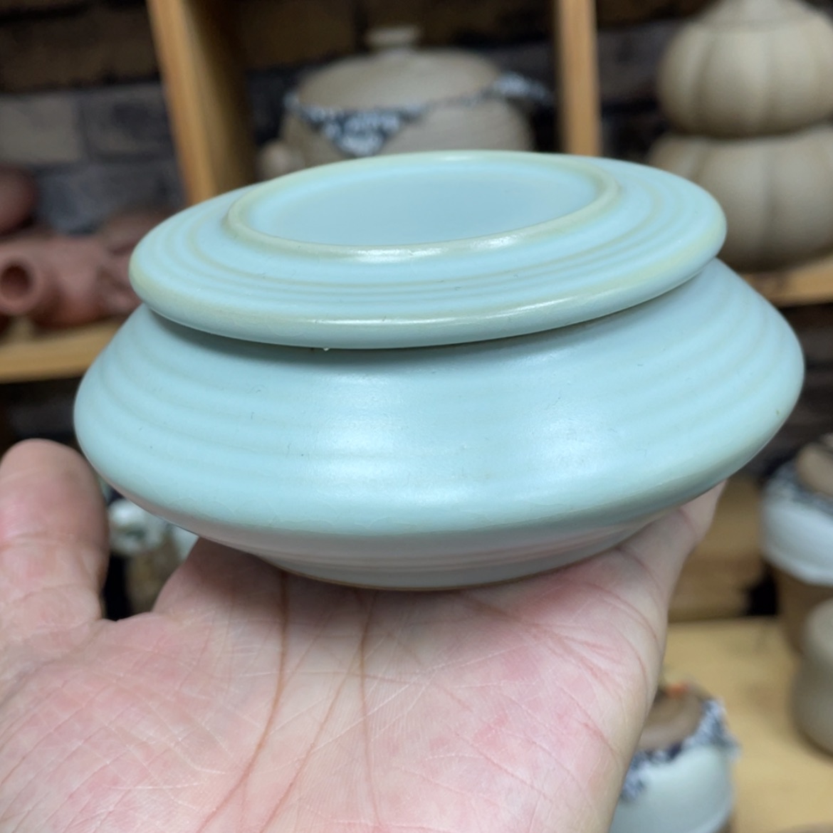 【闪购商品】壶老段烧茶具茶器！