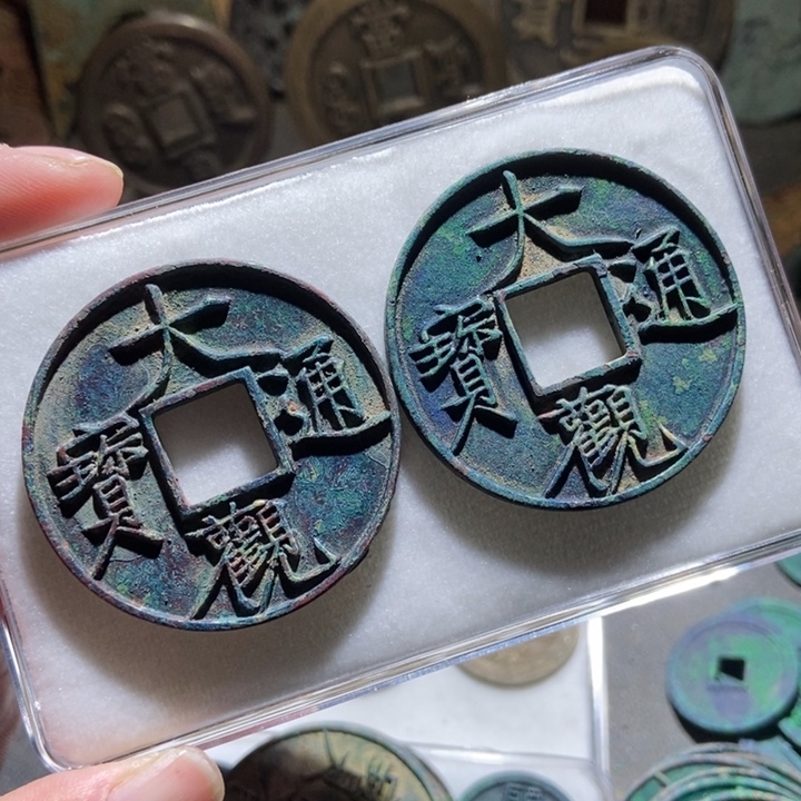 铜现代工艺品仿制品