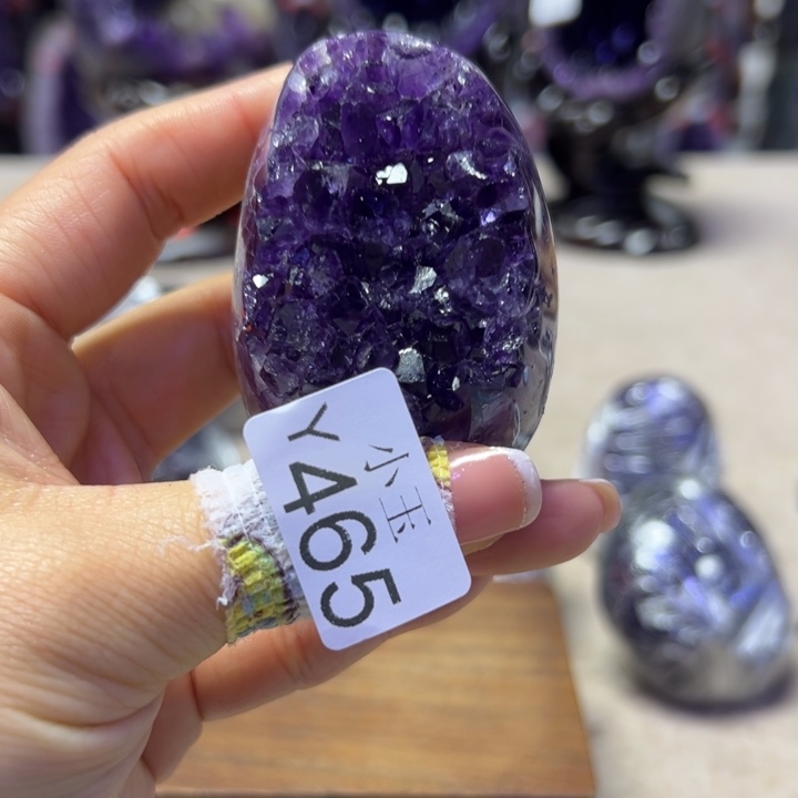 大型摆件（非配饰）水晶未镶嵌摆件