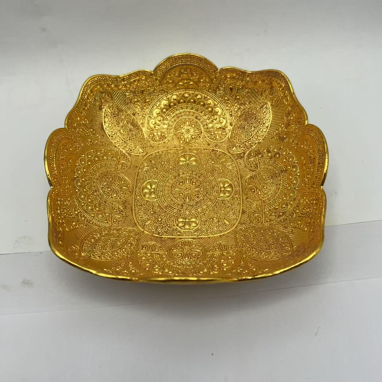 R187/AW 掐丝碗/摆件