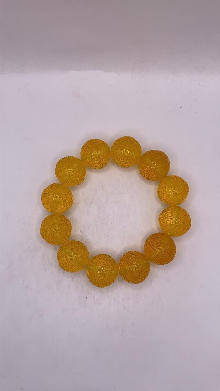 YY23【恒利】精美时尚大气搭配手串（多样性发其一）