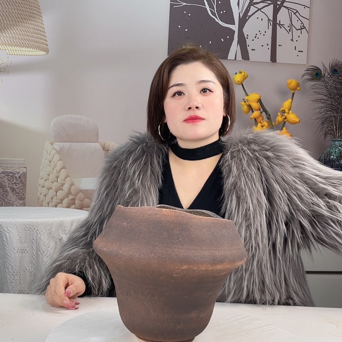 摆件898 景德镇陶瓷艺术精品