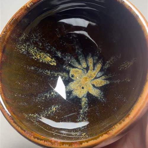 【闪购商品】茶盏-136............