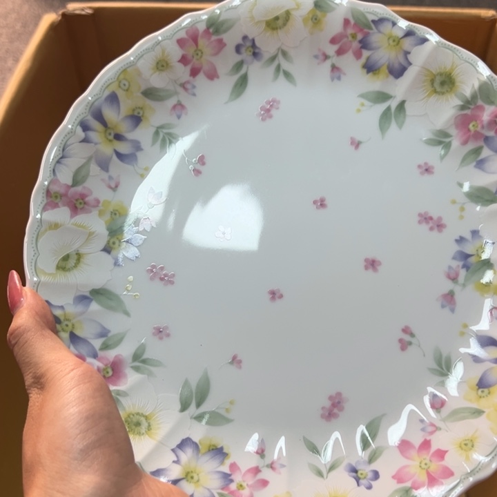 手工艺品琉璃麦丰瓷器888888