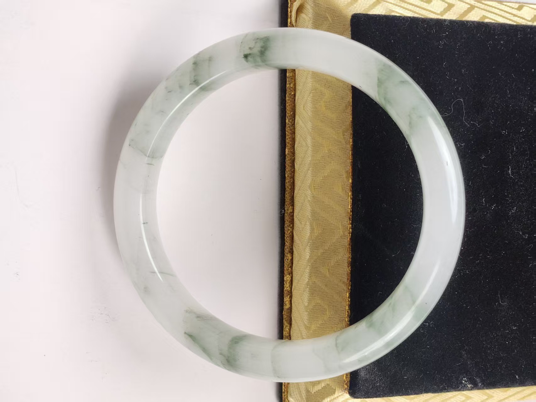 纯天然新疆天山翠