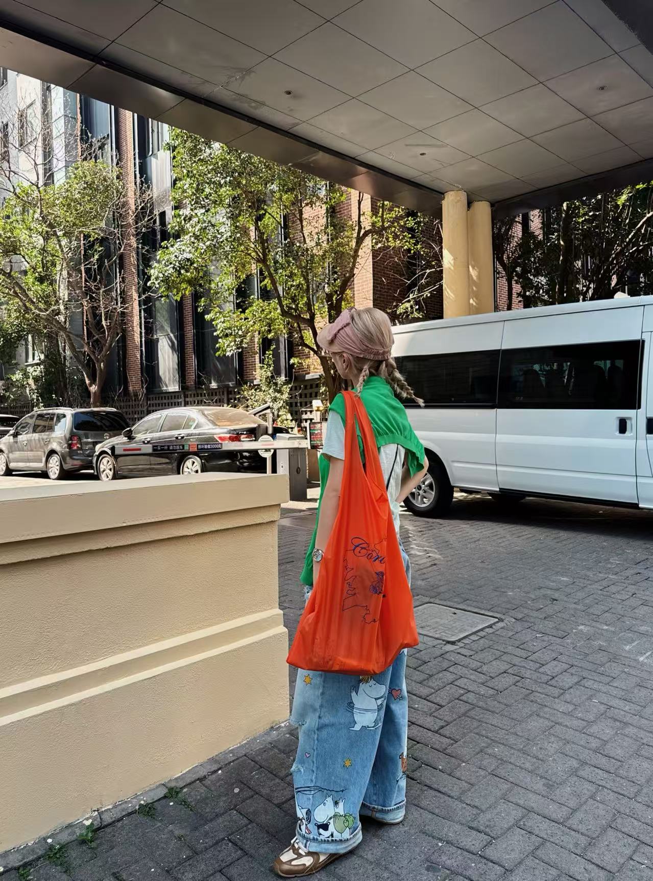 Kelly CHen 服装浮力专享礼盒 NO退NO换 百搭休闲时尚