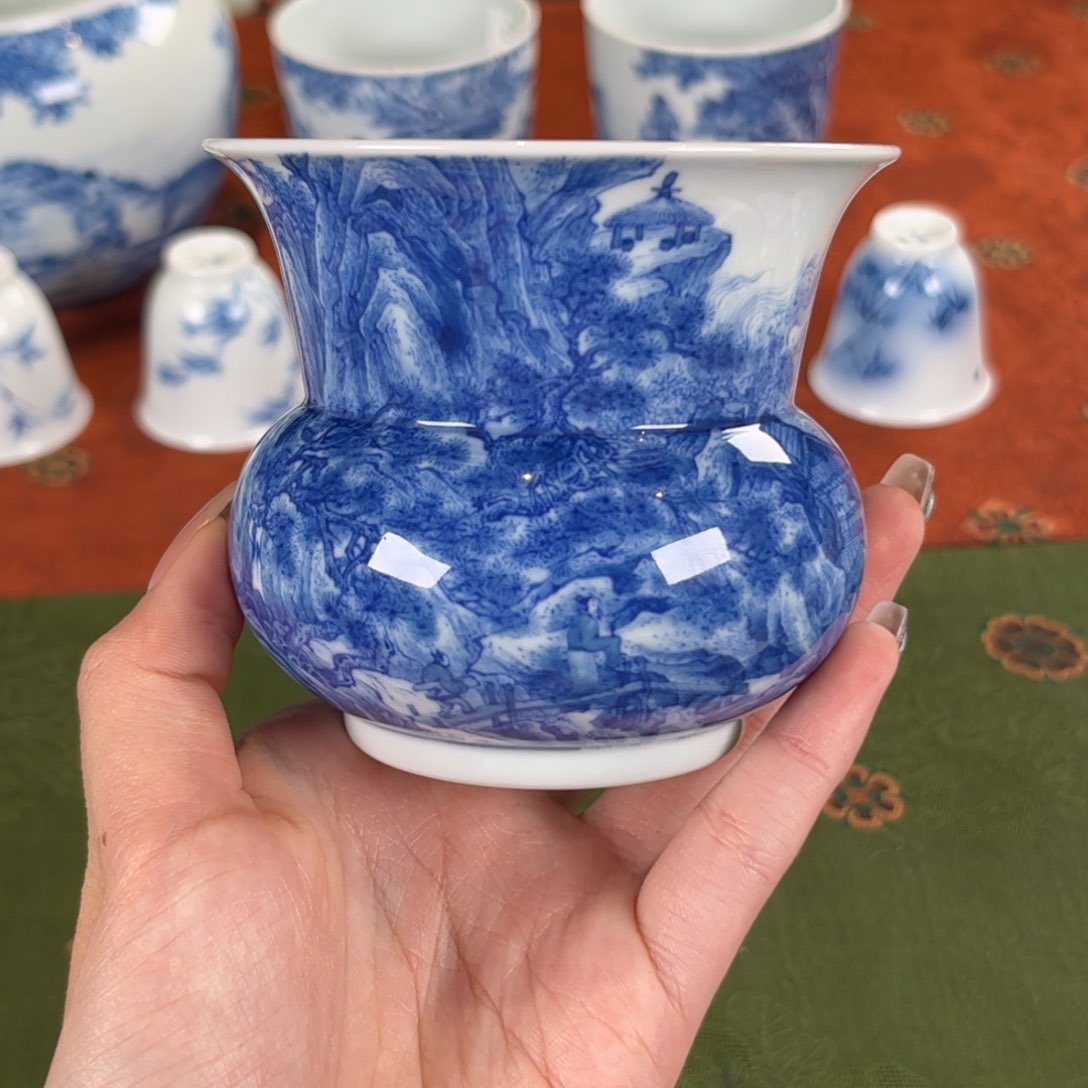 九鸣瓷艺九鸣瓷艺