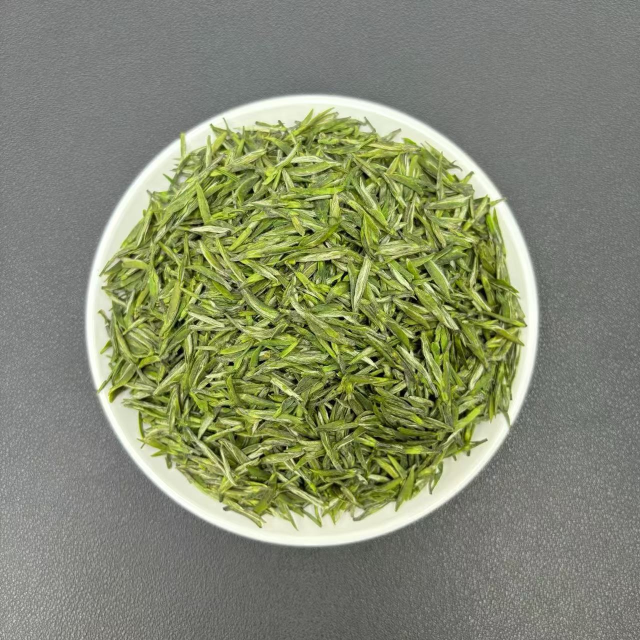 〖2025〗新茶 Y59款 明前雨花绿茶  嫩芽嫩叶 清雅香型   