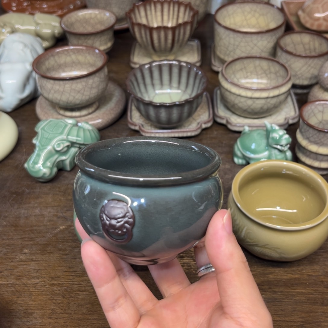 青瓷浮力特价特价